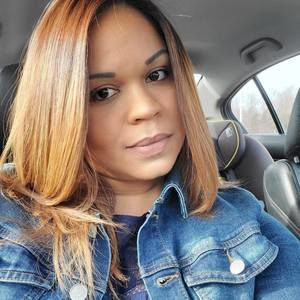 Meet your Posher, Marisabel